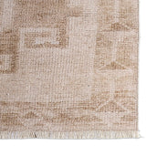 Lumal Rug - Travertine