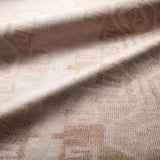 Lumal Rug - Travertine