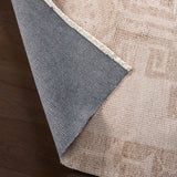 Lumal Rug - Travertine