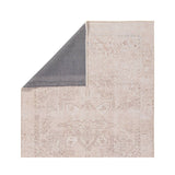 Lumal Rug - Rose Dust