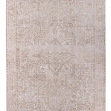 Lumal Rug - Rose Dust