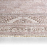 Lumal Rug - Woodsmoke