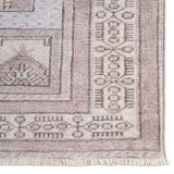 Lumal Rug - Woodsmoke