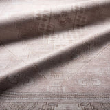 Lumal Rug - Woodsmoke