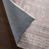 Lumal Rug - Woodsmoke