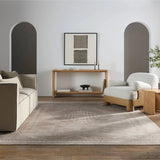 Lumal Rug - Woodsmoke