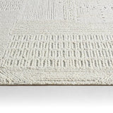 Lineage Rug - Antique White