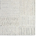 Lineage Rug - Antique White