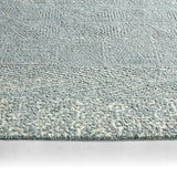 Lineage Rug - Pearl Blue