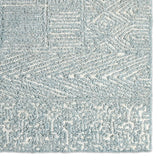 Lineage Rug - Pearl Blue