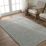 Lineage Rug - Pearl Blue