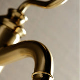 Heirloom Royale 1-Handle Bathroom Faucet