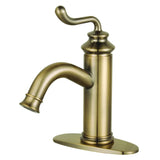 Heirloom Royale 1-Handle Bathroom Faucet