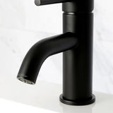 Concord 1-Handle Bathroom Faucet