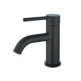 Concord 1-Handle Bathroom Faucet