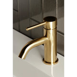 Concord 1-Handle Bathroom Faucet