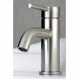 Concord 1-Handle Bathroom Faucet