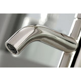 Concord 1-Handle Bathroom Faucet