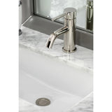 Concord 1-Handle Bathroom Faucet
