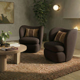Valentina Swivel Chair