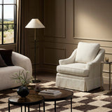 Carlina Swivel Chair