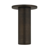Luxe Cylinder Flush Mount - 2 Sizes