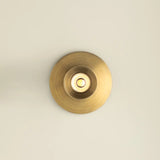 Luxe Cylinder Flush Mount - 2 Sizes