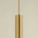 Luxe Pendant - 2 Sizes