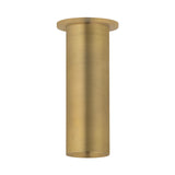 Luxe Cylinder Flush Mount - 2 Sizes