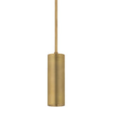 Luxe Pendant - 2 Sizes