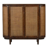 Canggu Storage Cabinet - 2 Sizes
