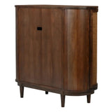 Canggu Storage Cabinet - 2 Sizes