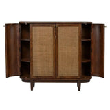 Canggu Storage Cabinet - 2 Sizes