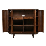Canggu Storage Cabinet - 2 Sizes