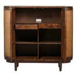Canggu Storage Cabinet - 2 Sizes