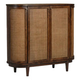 Canggu Storage Cabinet - 2 Sizes