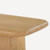 Laurel Console Table