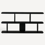 Laurel Low Shelving