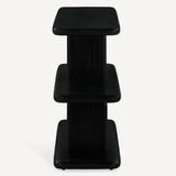 Laurel Low Shelving
