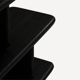Laurel Low Shelving