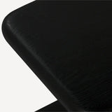 Laurel Low Shelving