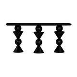 Kebab Console Table