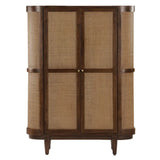 Canggu Storage Cabinet - 2 Sizes