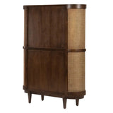 Canggu Storage Cabinet - 2 Sizes