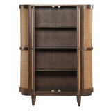 Canggu Storage Cabinet - 2 Sizes