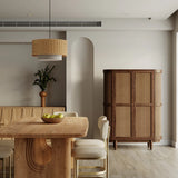 Canggu Storage Cabinet - 2 Sizes
