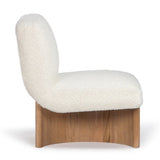 Como Accent Chair