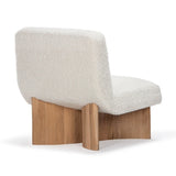 Como Accent Chair
