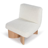 Como Accent Chair