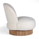 Corso Swivel Accent Chair